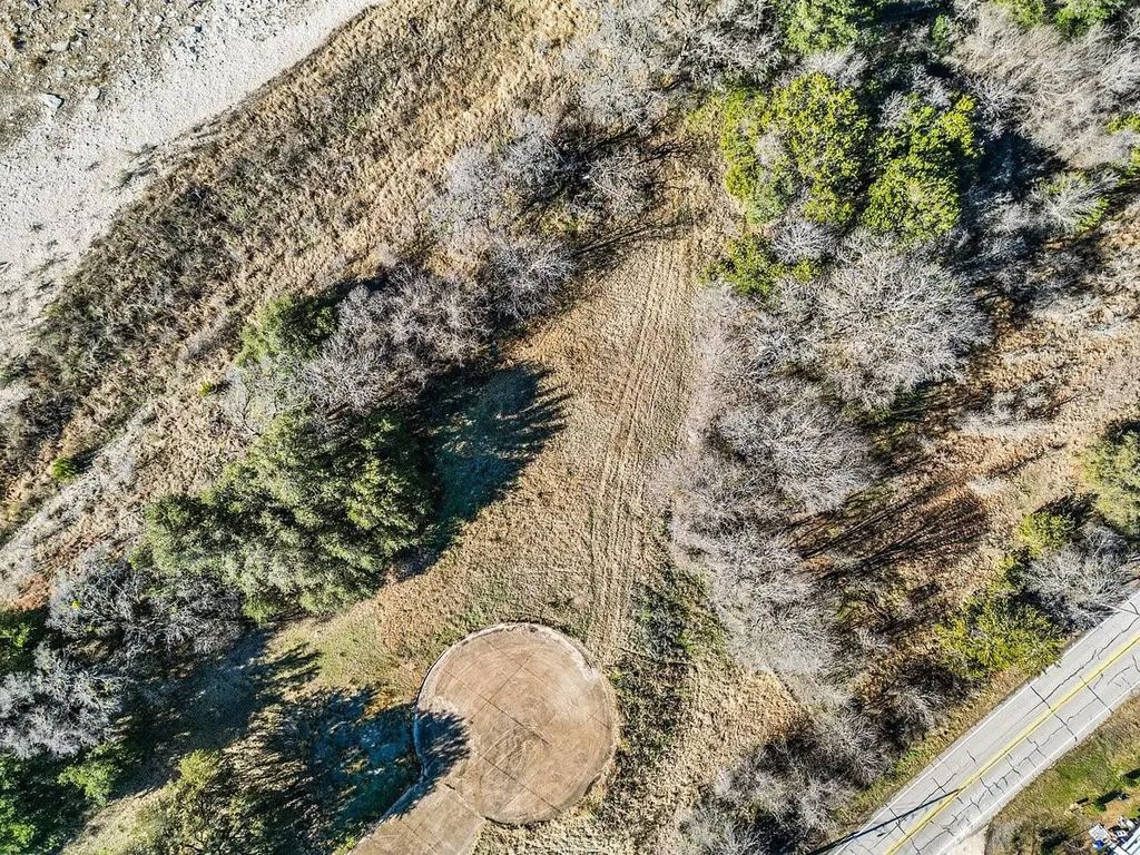 1741 Tiffany Lane, Glen Rose