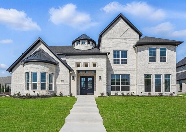 2609 Elaine Drive, Wylie