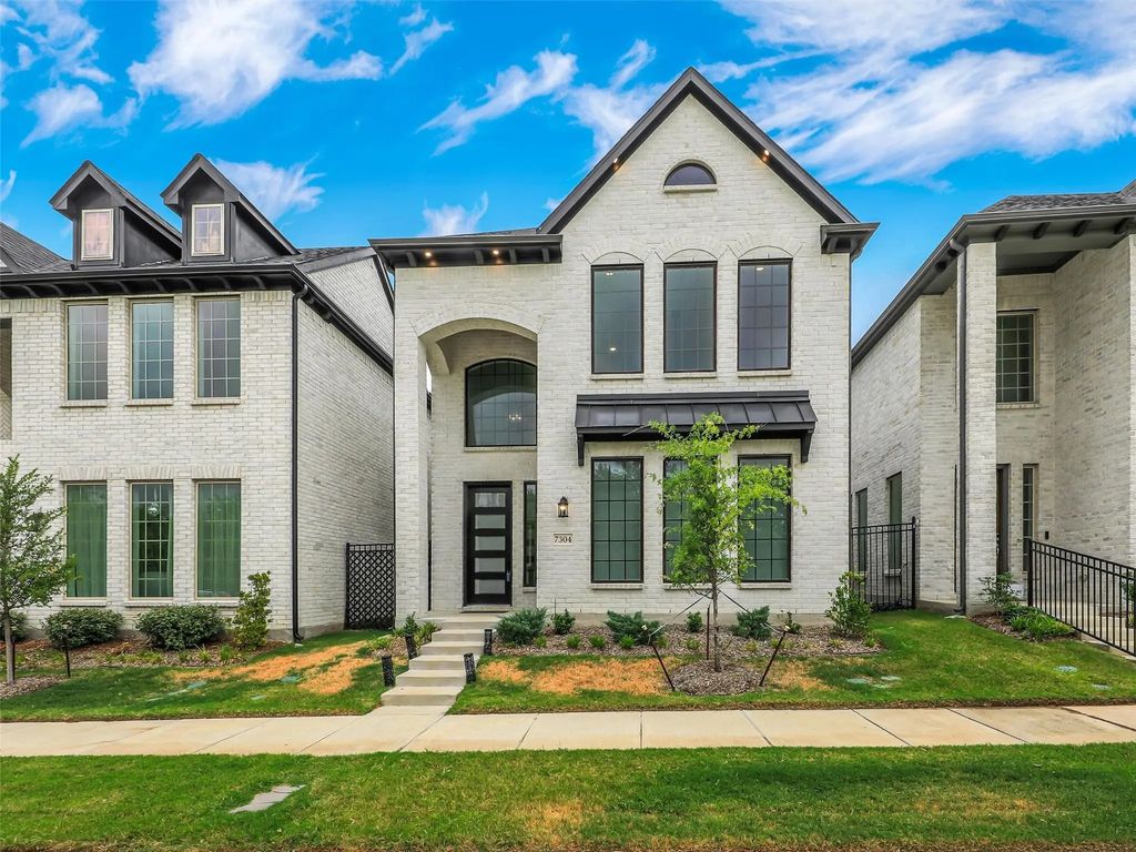 7304 Endeavor Lane, McKinney