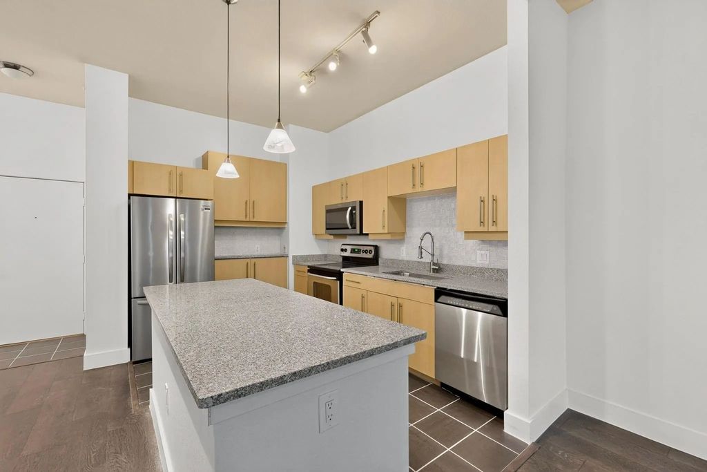 4414 Cedar Springs Road 318, Dallas