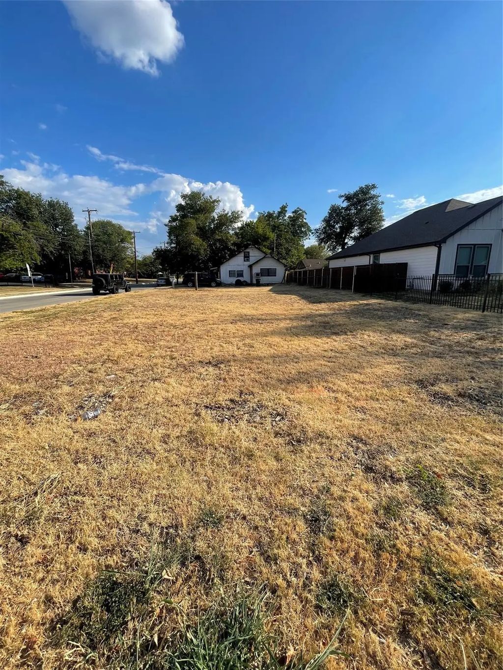 516 S Edgewood Terrace, Fort Worth