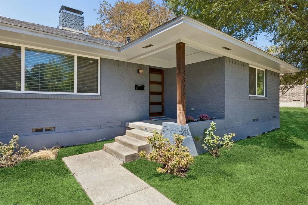 2329 Springhill Drive, Dallas