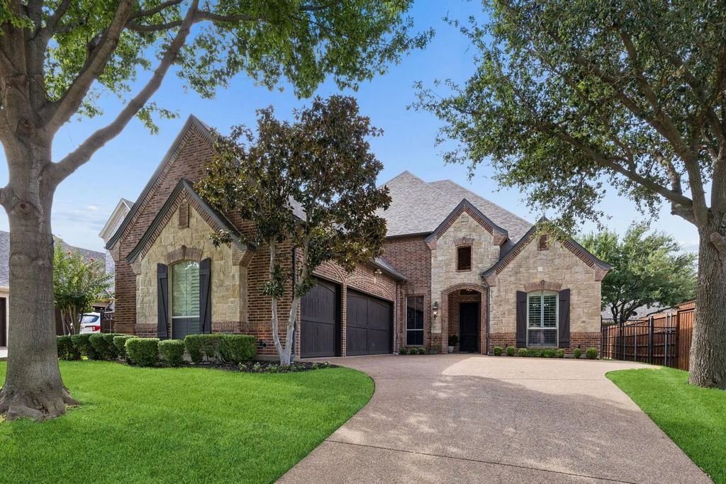 1108 Verona Way, Keller