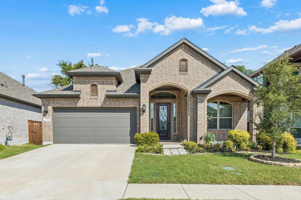 5224 Troupe Road, McKinney