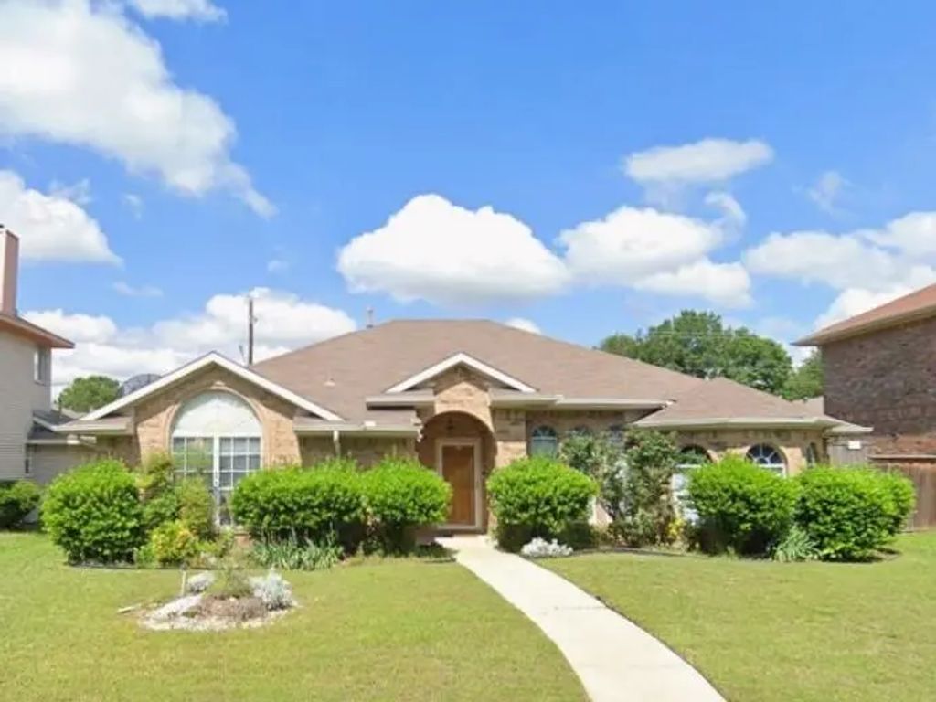 1304 Rosewood Lane, Allen