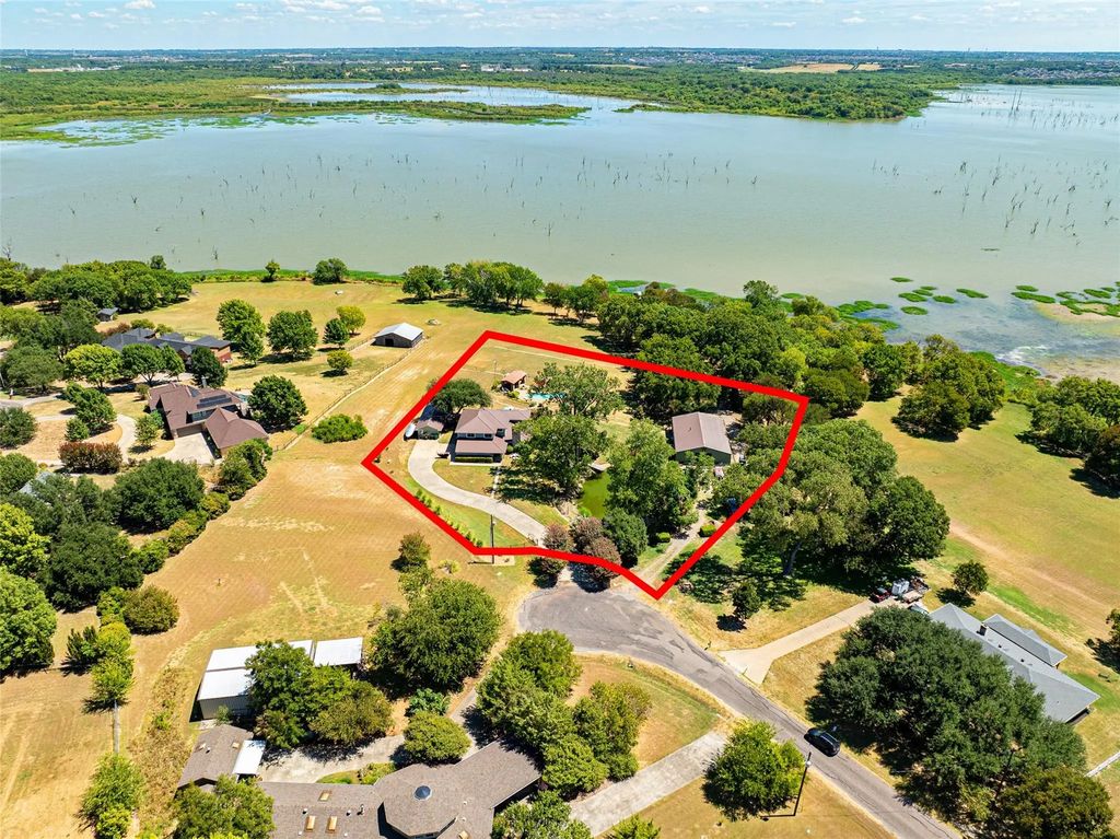 192 Mallard Point, Wylie