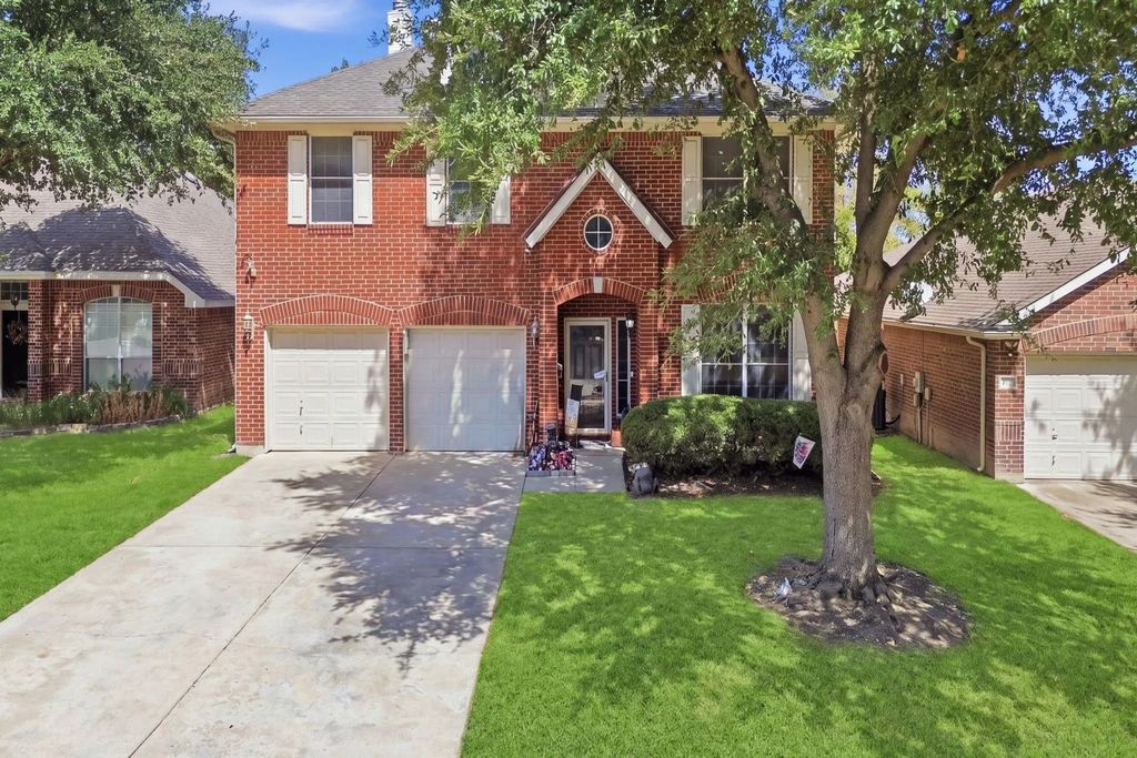 4509 Timken Trail, Fort Worth