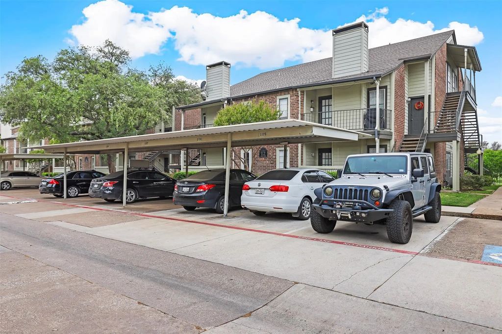 5981 Arapaho Road 1203, Dallas
