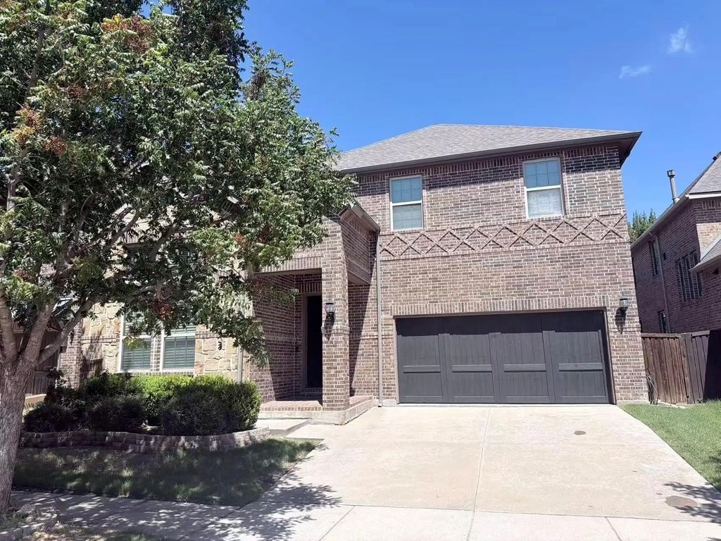 5912 Adair Lane 1, McKinney
