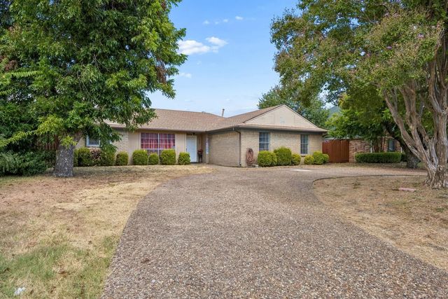 1701 East Spring Valley Road, Richardson