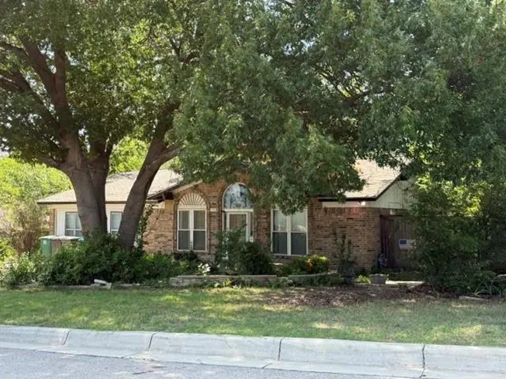 3228 Durango Road, Fort Worth