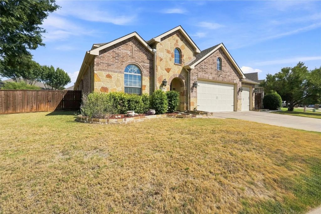 9452 Drovers View Trail, Fort Worth