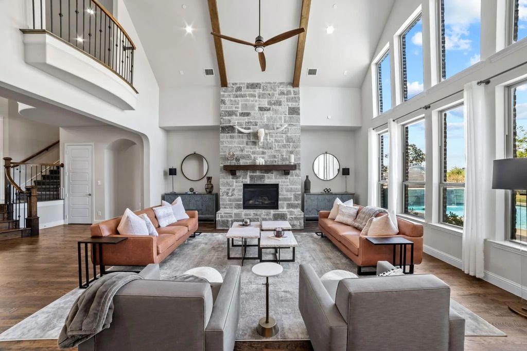 5204 Westfield Drive, Parker