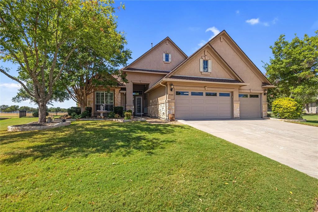 9500 Kingsley Drive, Denton