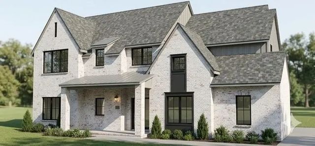 440 Crestover Circle, Richardson