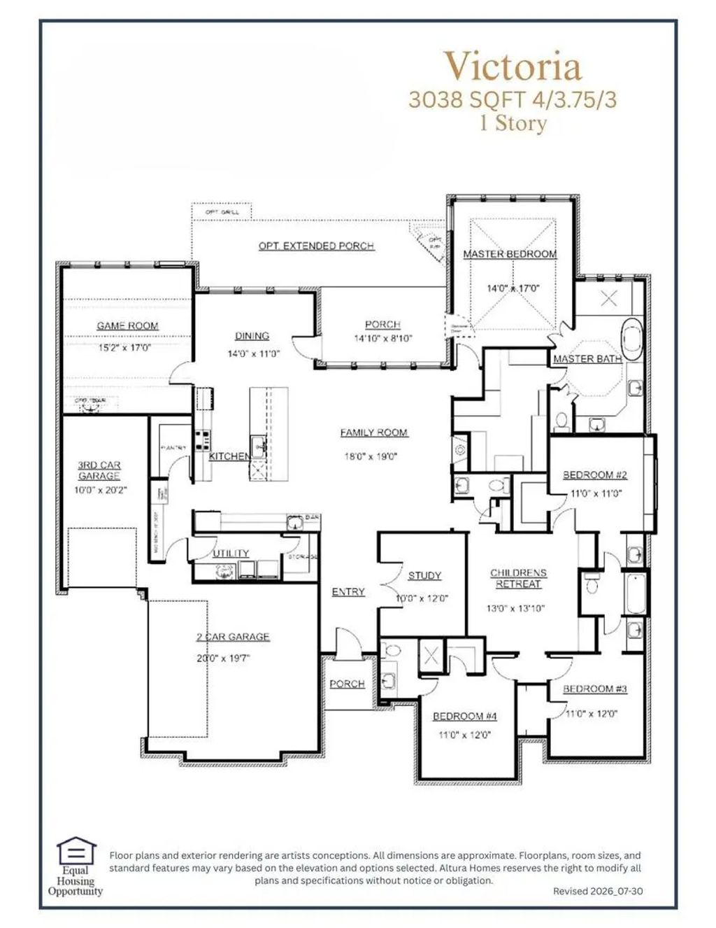 181 Panther Trail, Van Alstyne