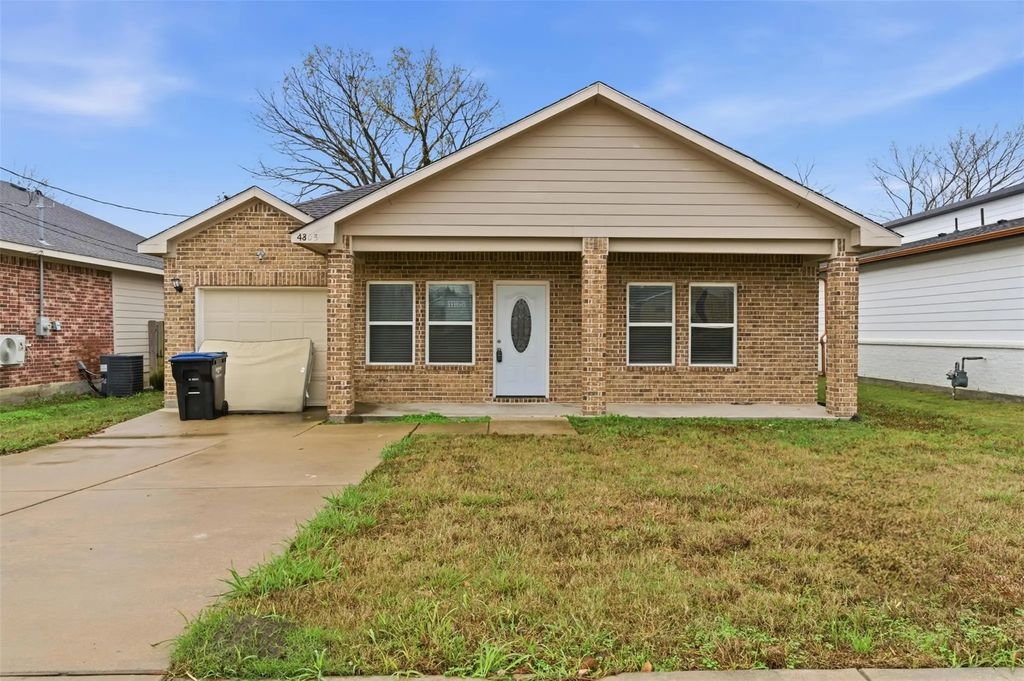 4805 Pickett, Greenville