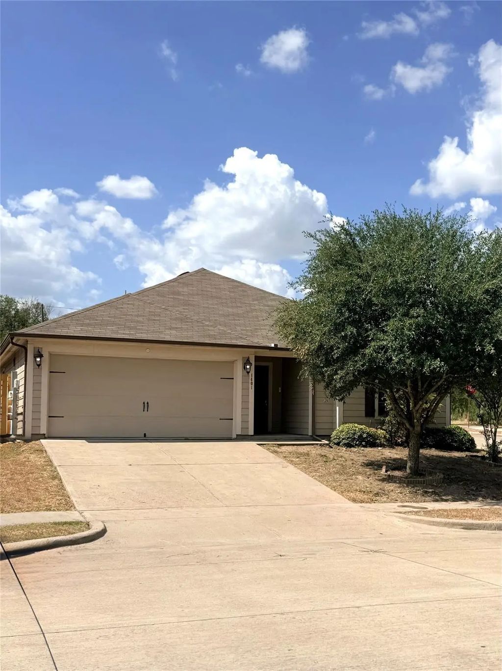 1401 Macy Lane, Dallas