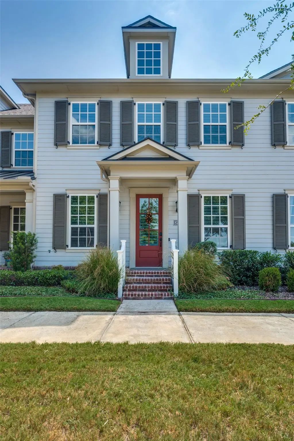 8704 Ice House Drive, North Richland Hills