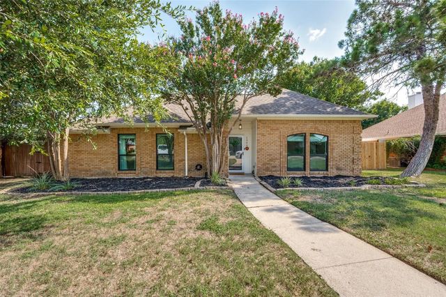 1404 Cumberland Trail, Plano