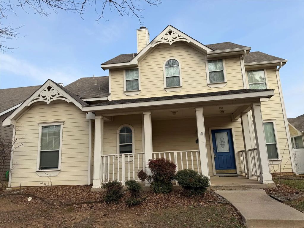 1026 Elm Drive, Providence Village