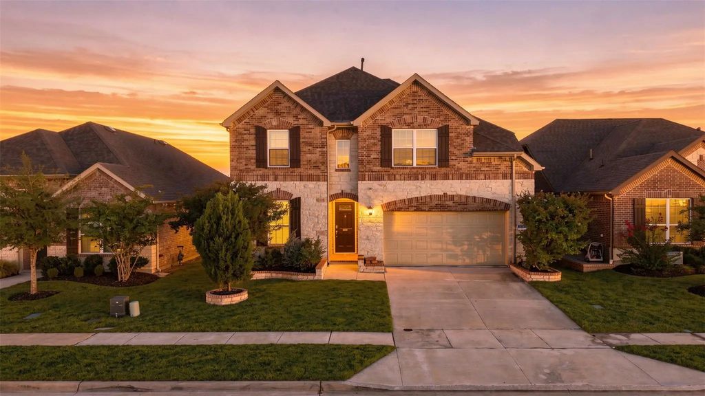 2613 Strand Lane, McKinney