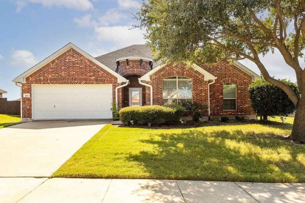 107 Harvest Way, Crandall