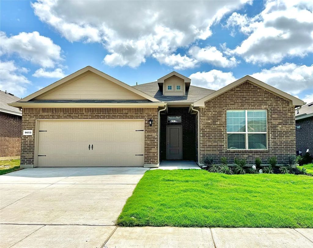 9653 Austin Hollow Road, Fort Worth