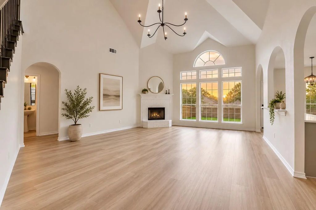 403 Mountain Circle, DeSoto