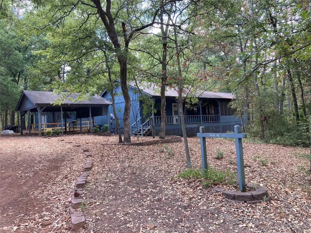3071 Holly Trail East, Holly Lake Ranch