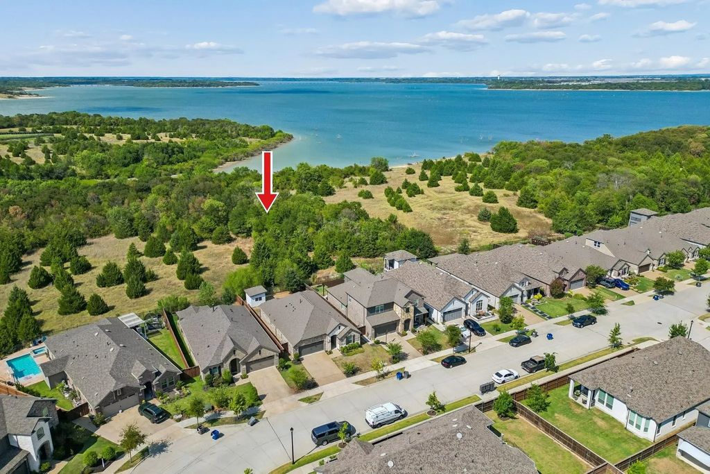 2405 Solomons Place, Wylie