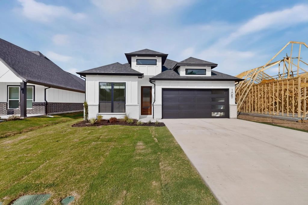 105 Boone Street, Edgewood