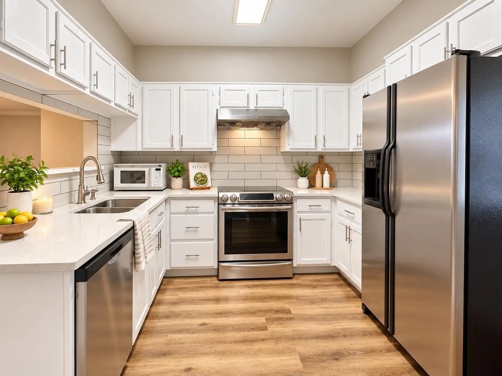 3801 14th Street 2105, Plano