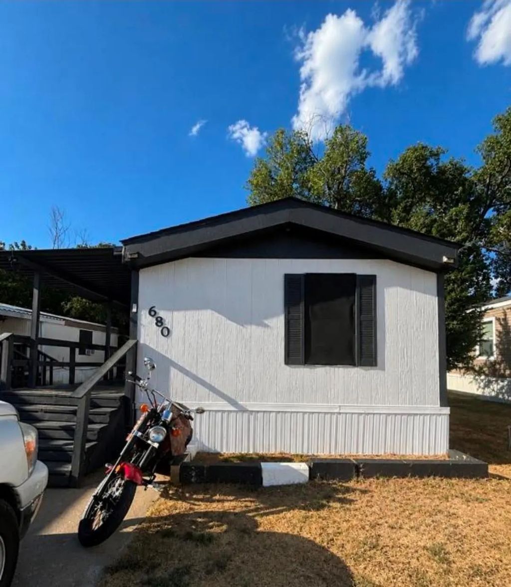 402 E Hwy 121 Trl #680, Lewisville