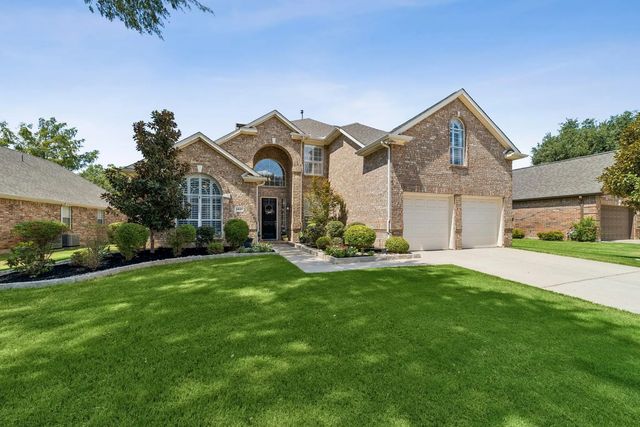 3421 Dowland Drive, Flower Mound