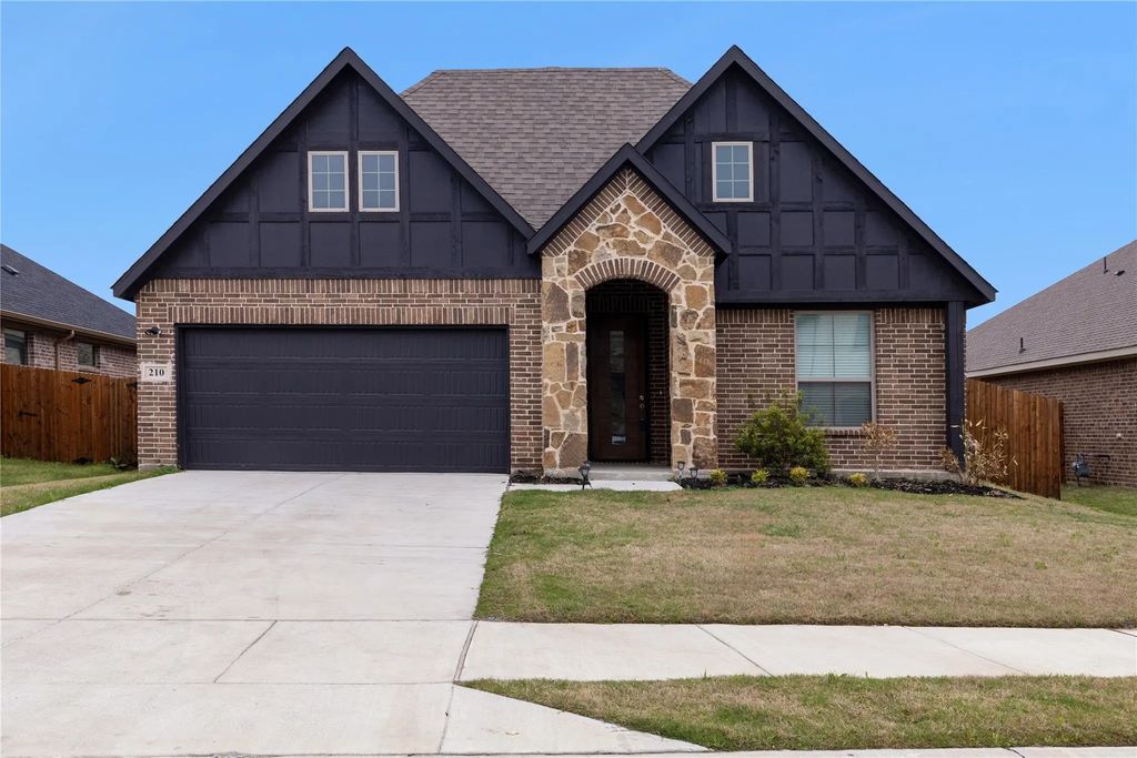 210 Nathan Drive, Princeton