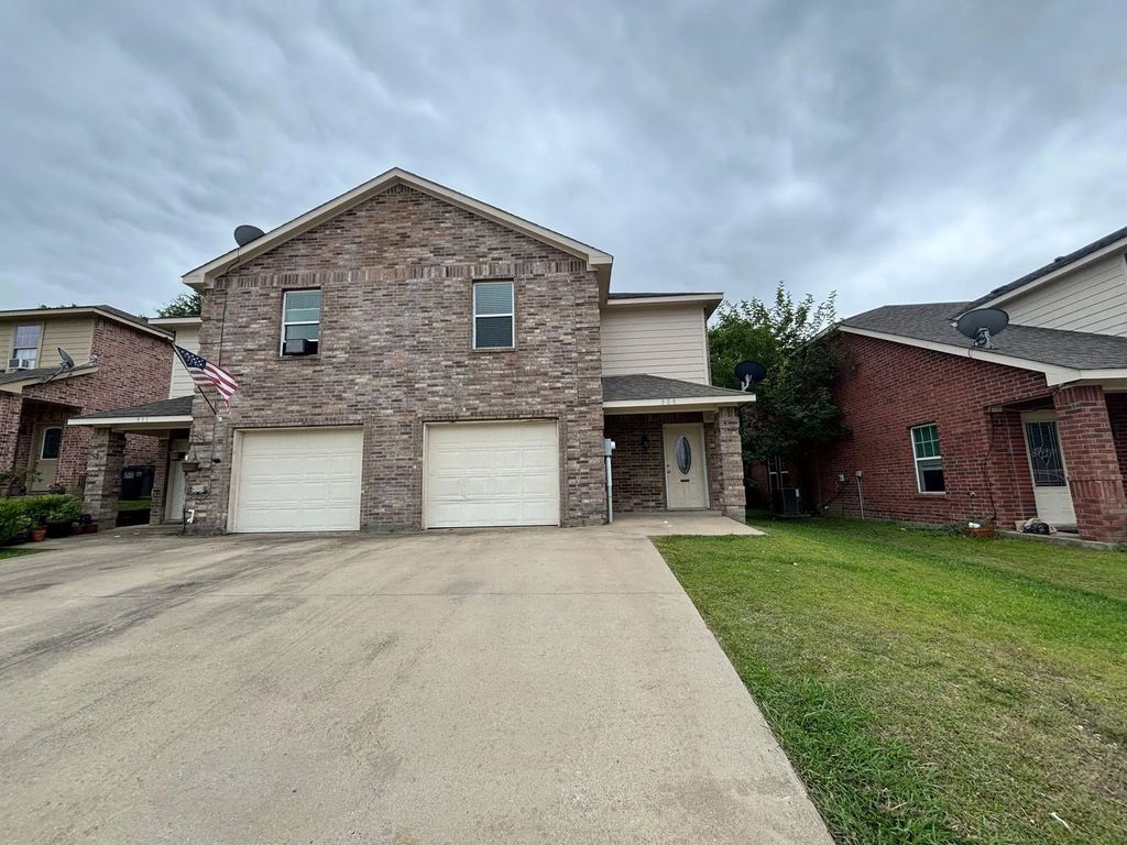 909 Parkplace Ridge, Princeton