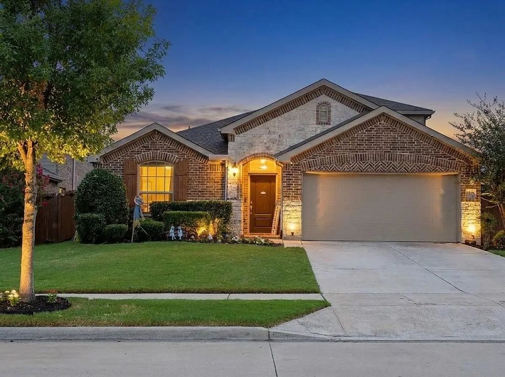 3115 Cassinia Parkway, Heartland
