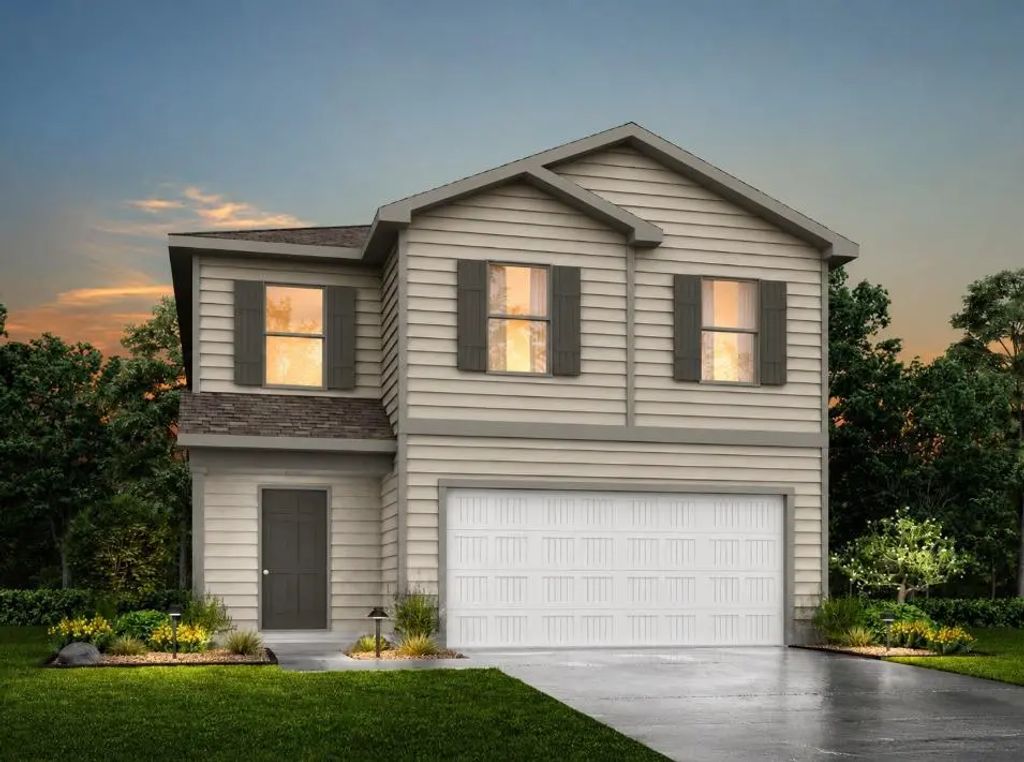 107 Desert Wind , Abilene
