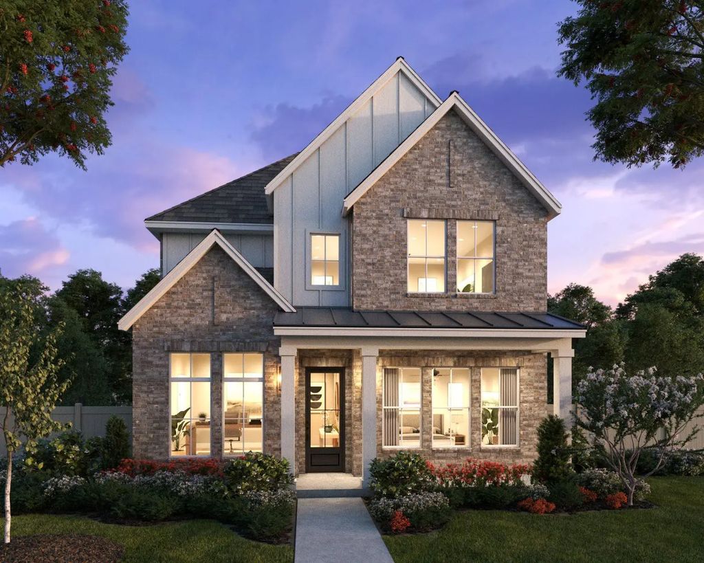 1140 Hyssop Drive, Celina