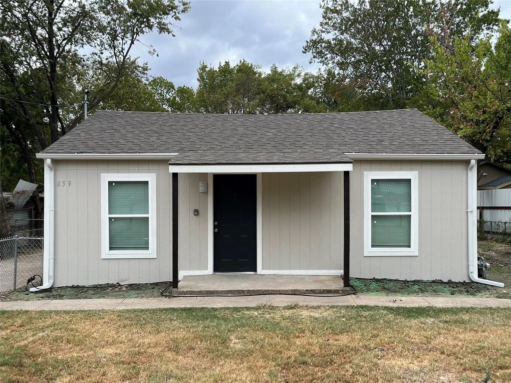 859 Portnoma Lane, Dallas