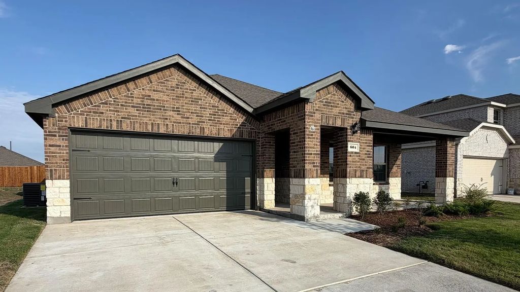 604 Dresden Drive, Josephine