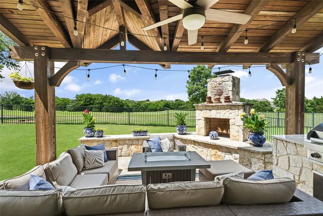 2801 Meadow Ridge Drive, Prosper
