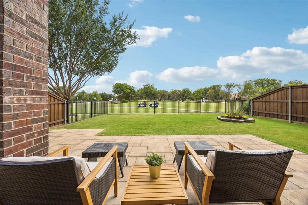 9709 Bardmore Place, McKinney