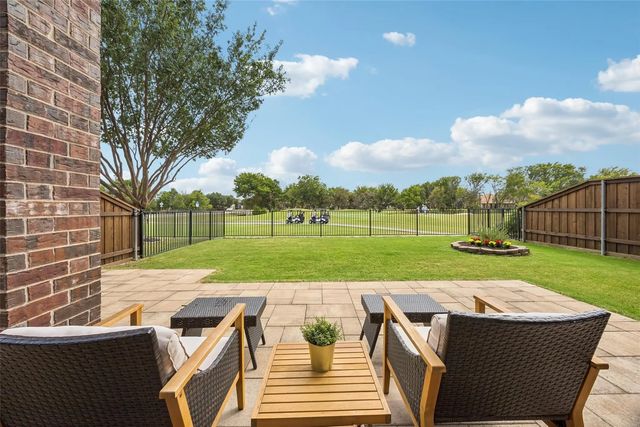 9709 Bardmore Place, McKinney