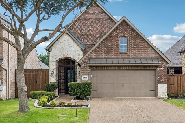 9709 Bardmore Place, McKinney