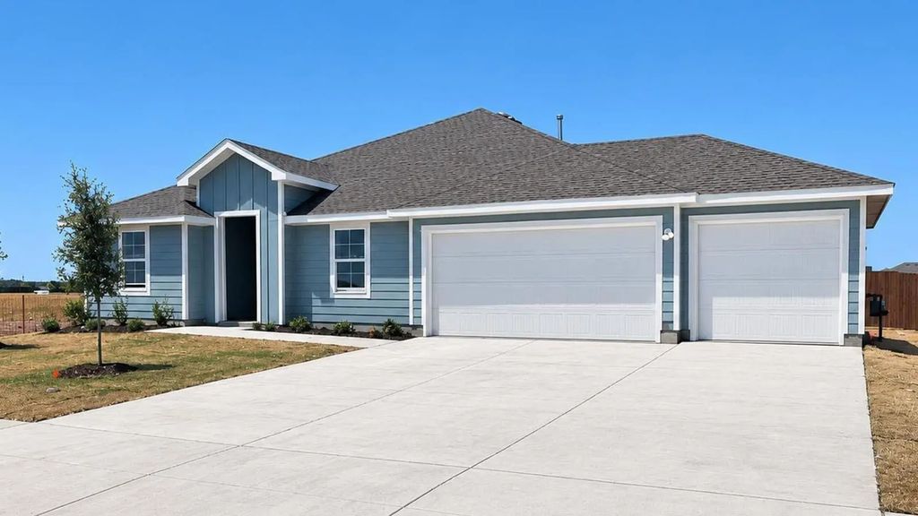 406 Whispering Pines Drive, Josephine