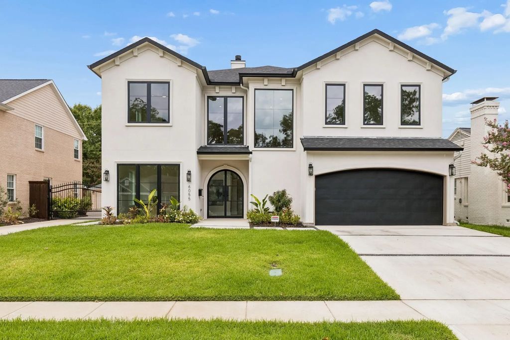 6055 Ellsworth Avenue, Dallas