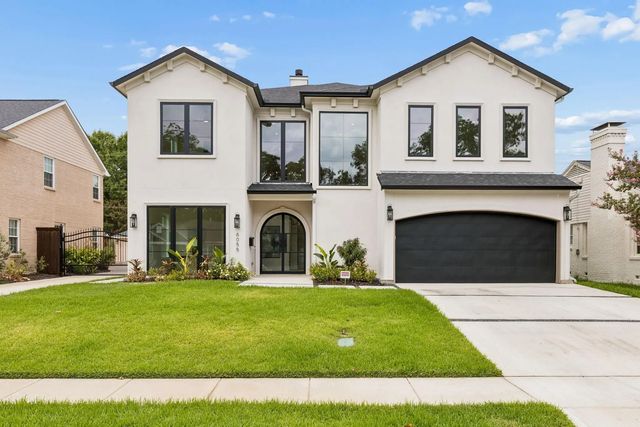 6055 Ellsworth Avenue, Dallas