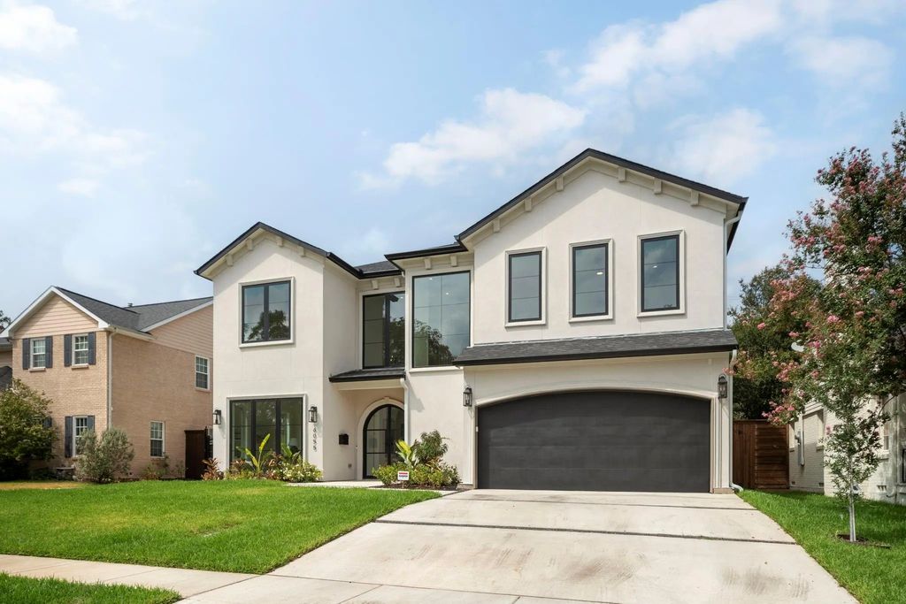 6055 Ellsworth Avenue, Dallas